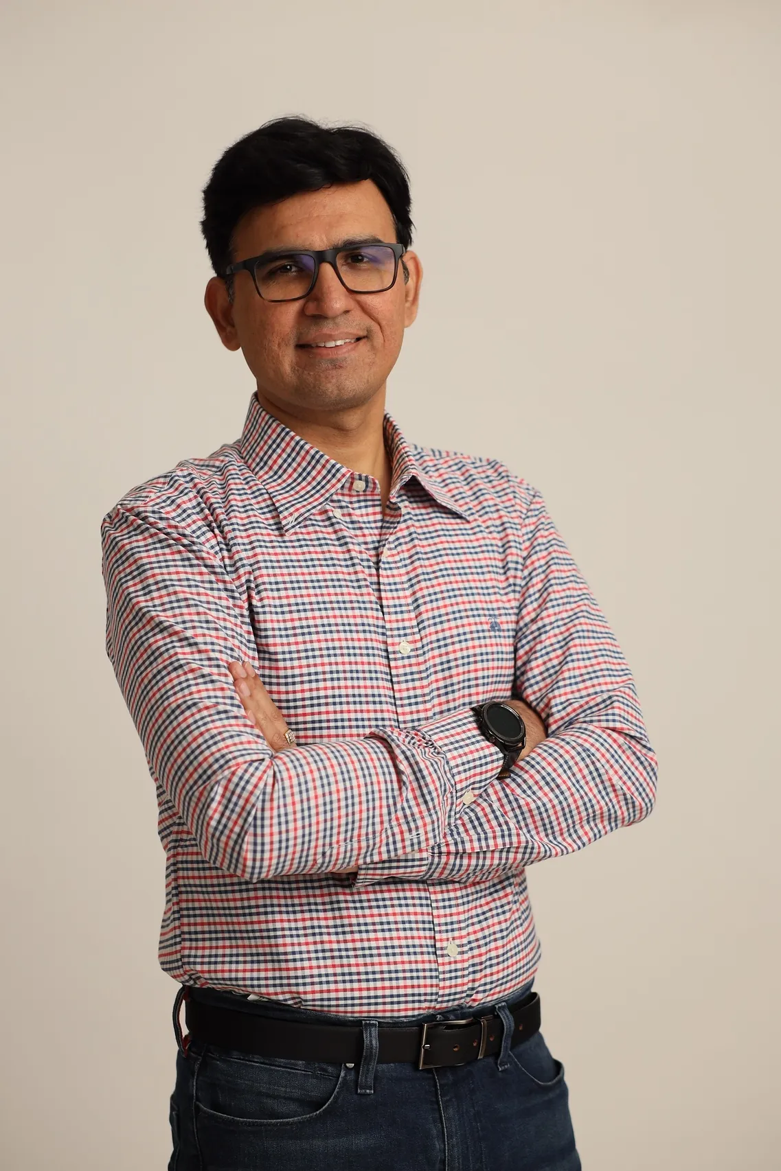 Arkam Ventures Announces Vishnuhari Pareek as its Chief Financial Officer, Strengthens Leadership Team