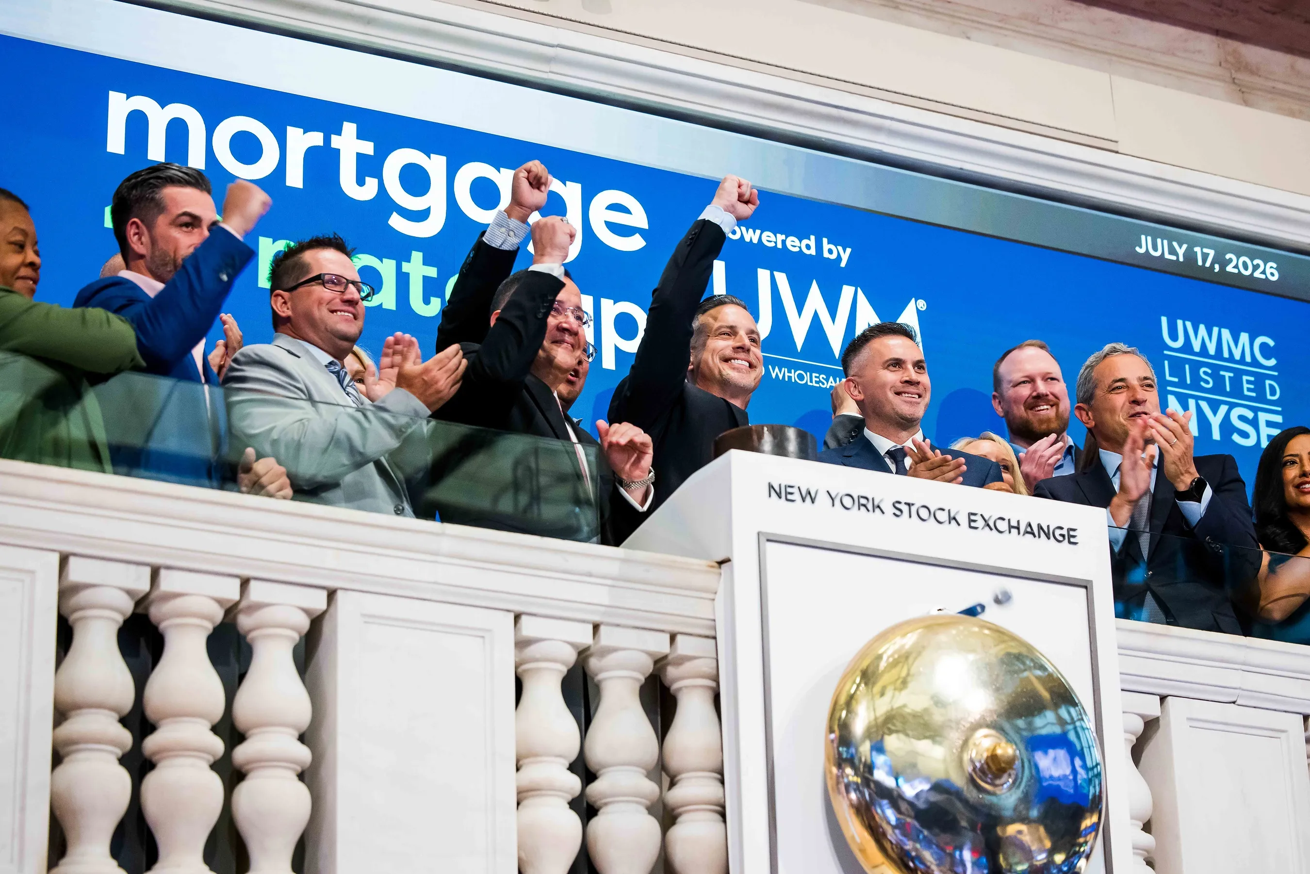 NYSE Content Update: Entry Deadline Nears for The Money Awards 2026