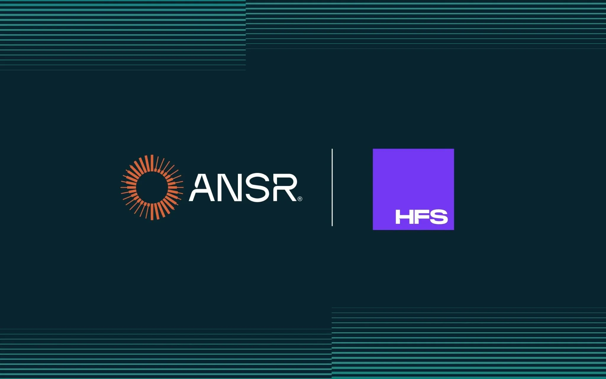 ANSR and HFS Research Release Findings from the Inaugural HFS GCC Generative Enterprise Market Pulse Study; India's GCCs Emerge as Transformation Partners, but Ownership and AI-Native Operating Models Will Define the Next Leap