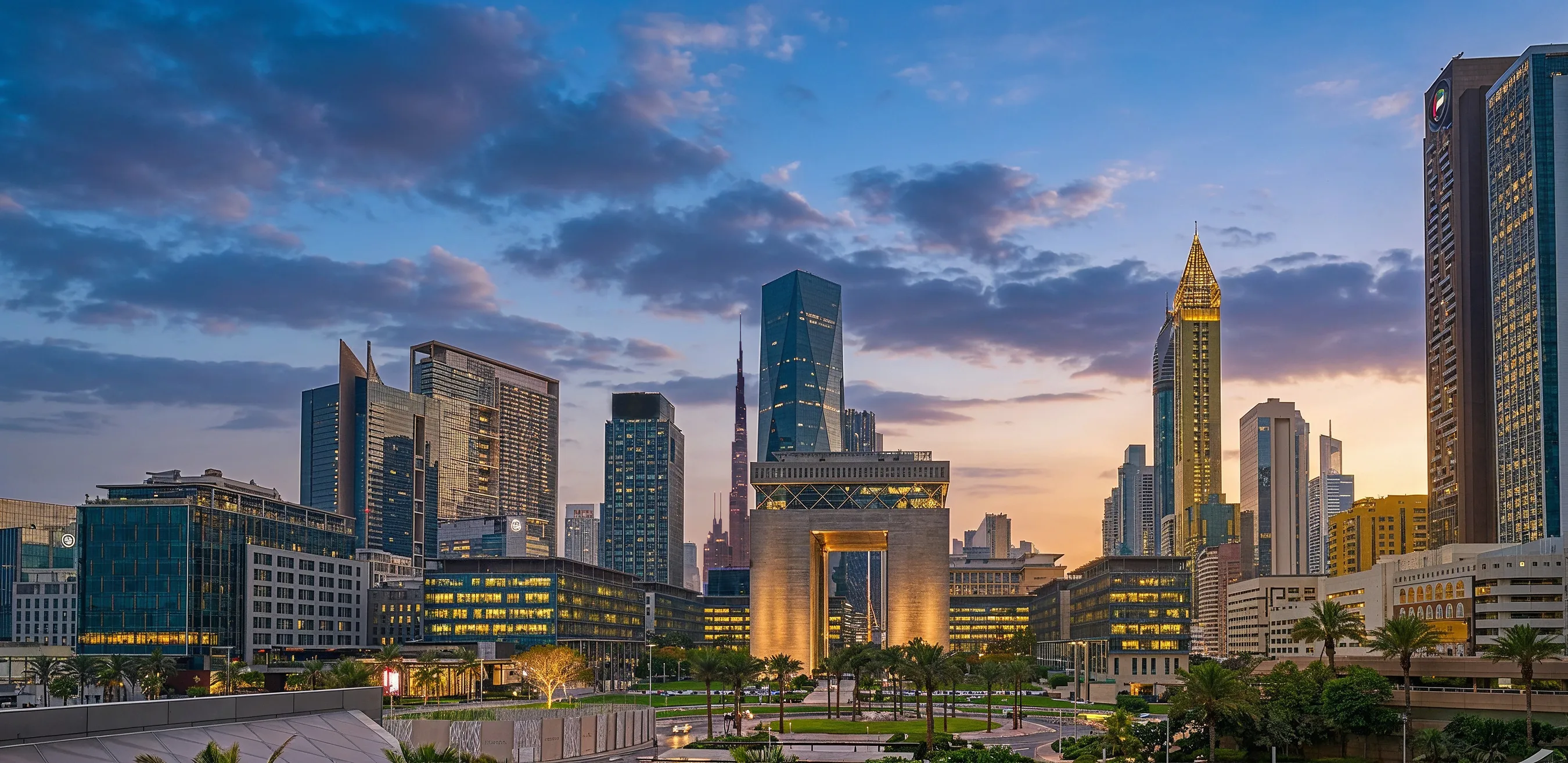 Dubai International Financial Centre's industry-leading H1 2026 achievements reinforce its position at the forefront of global finance in the Middle East, Africa and South Asia