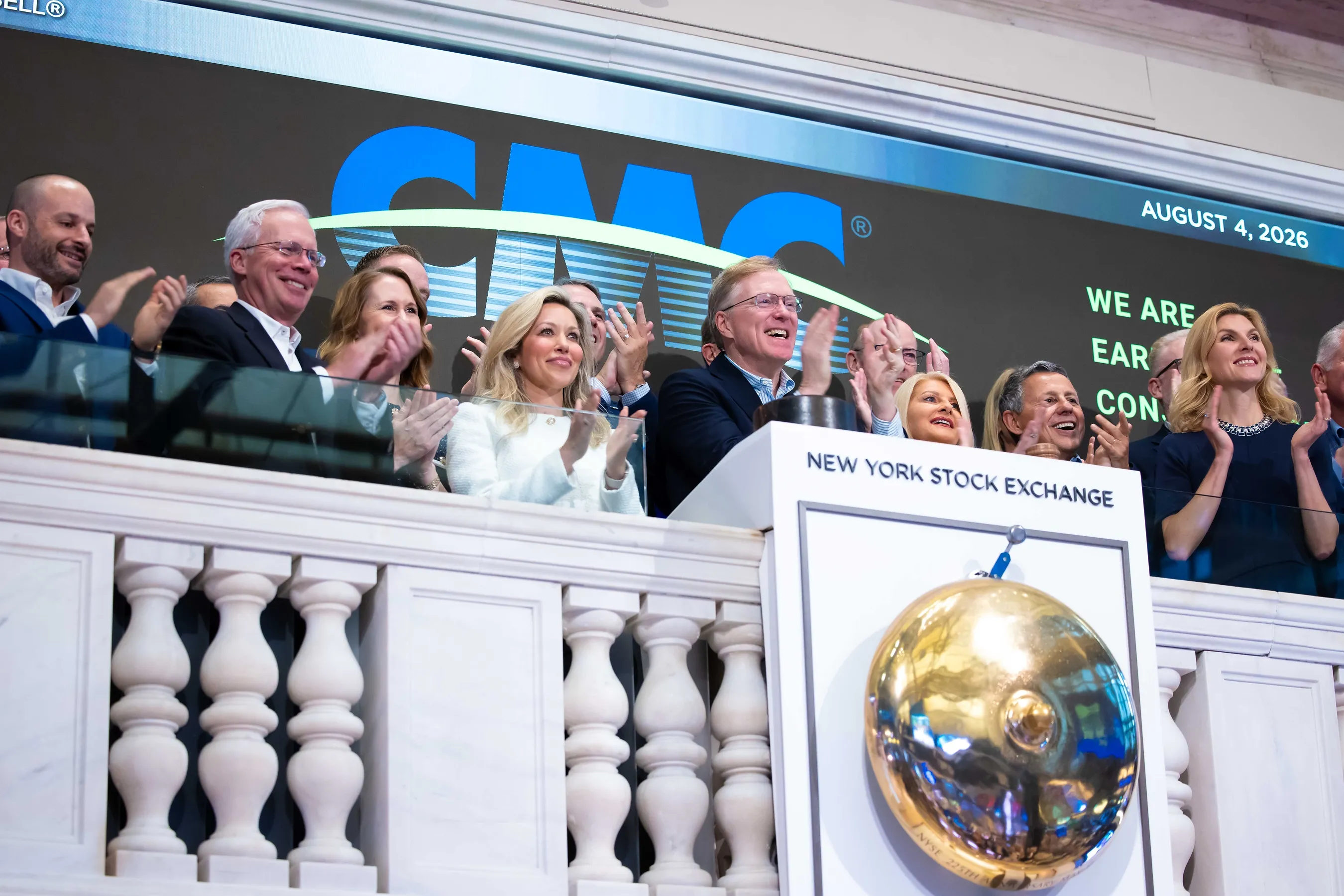 NYSE Content Update: Expedition Therapeutics Secures $115 Million Series B