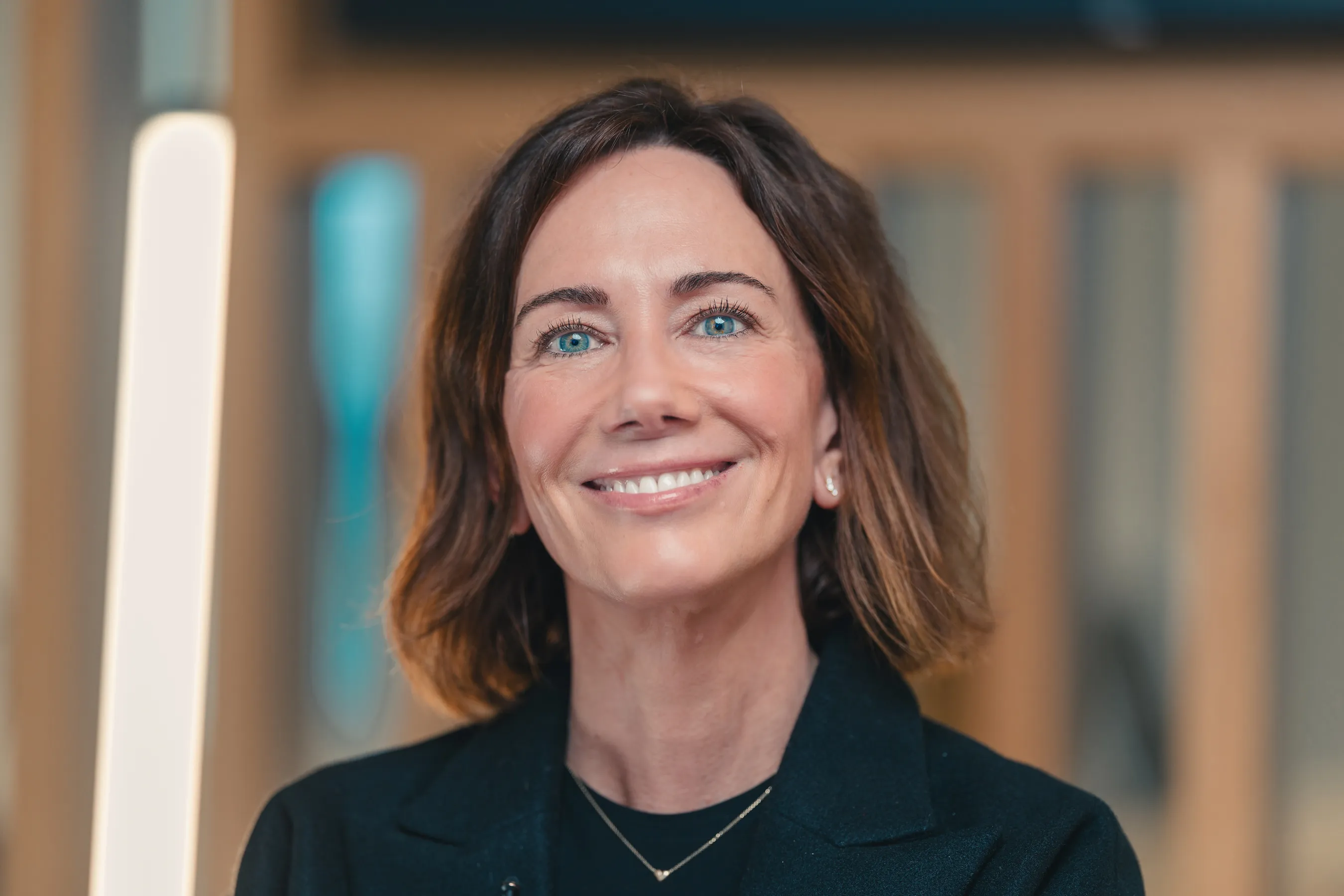 DXC Appoints Lisa Beaudoin as Chief Product Officer to Accelerate Product-Led Growth
