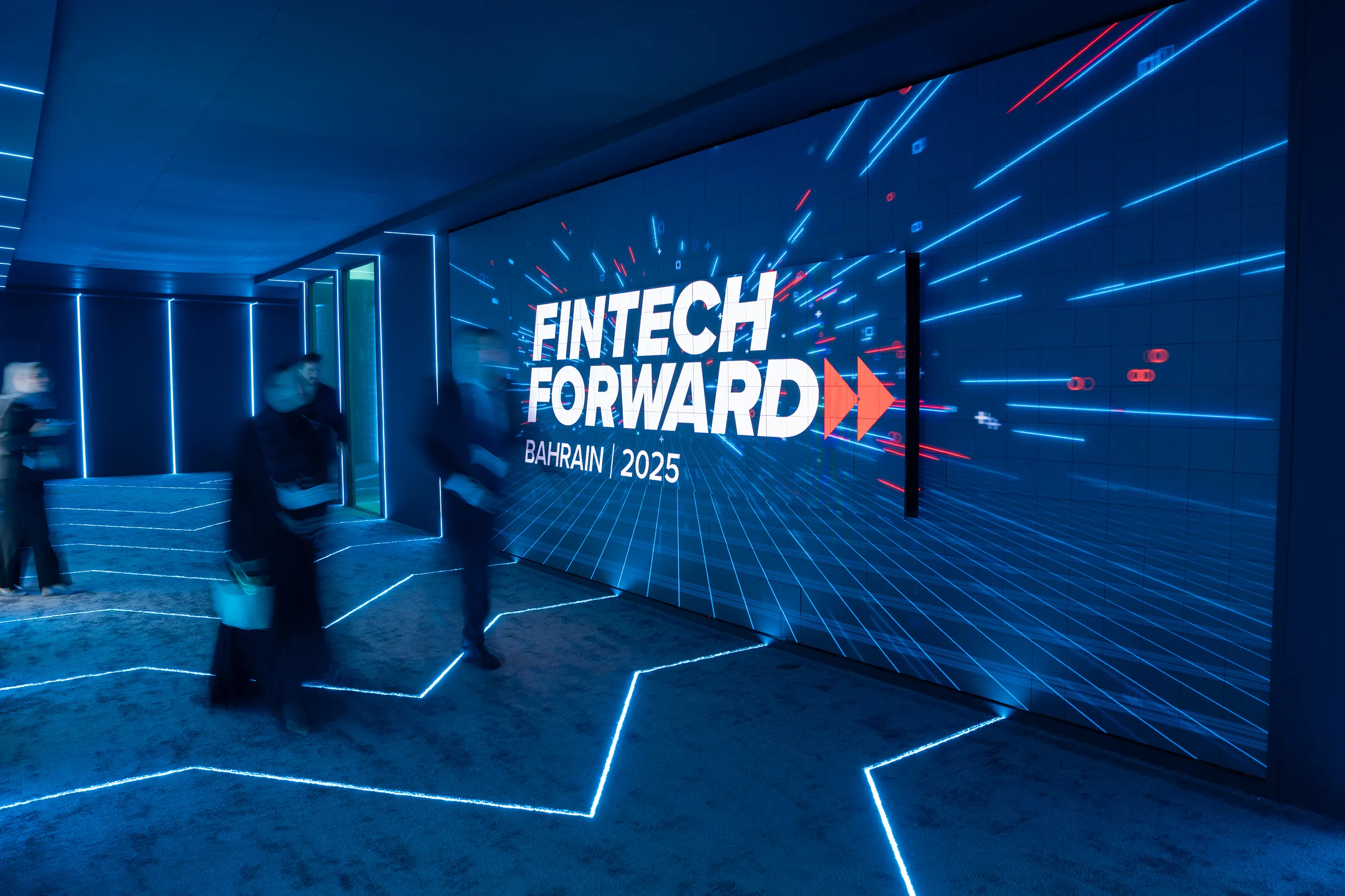 Bahrain Gears Up to Host Fintech Forward 2026 this October