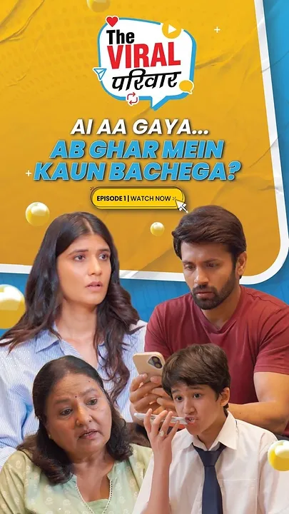 Canara HSBC Life Insurance Launches 'The Viral Parivar', a Digital-First Micro-Drama Series Bringing Financial Preparedness into Everyday Conversations