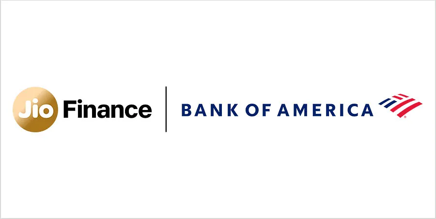 Bank of America Enters into a Joint Venture Agreement with Jio Financial Services Limited to Acquire up to 49.9% in Jio Credit Limited
