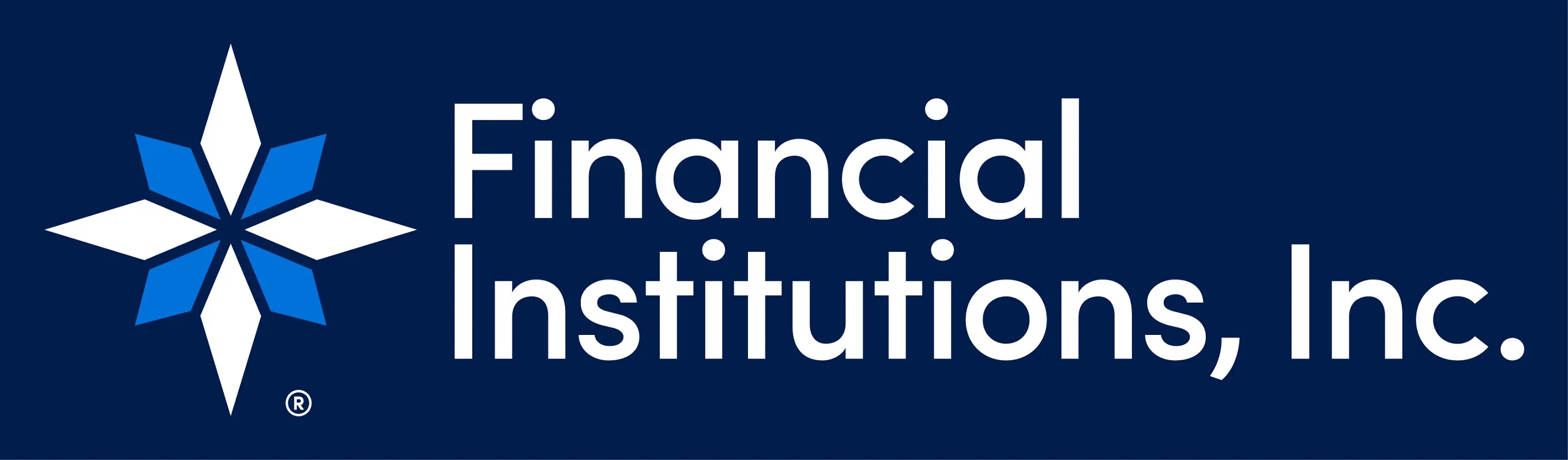 Financial Institutions, Inc. Announces Quarterly Cash Dividend