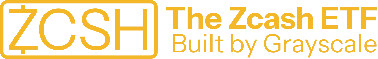 The Zcash ETF (Ticker: ZCSH) Grows AUM to More Than $500 Million Following NYSE Arca Debut
