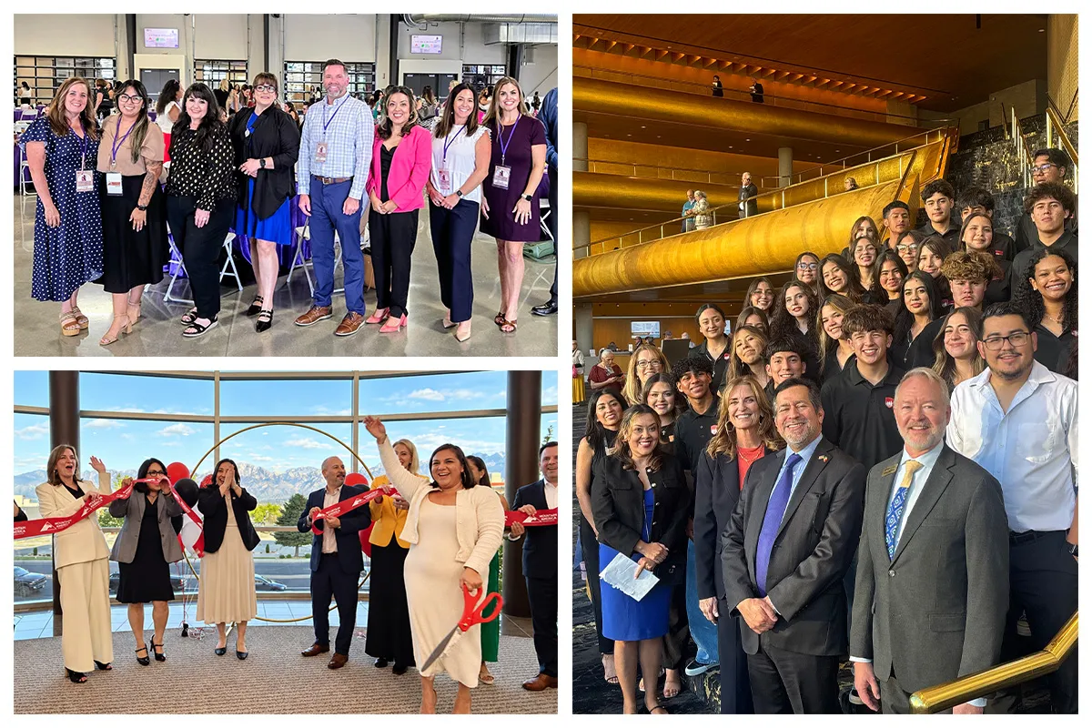 Mountain America Credit Union Celebrates Hispanic Heritage Through Culture, Community and Financial Access