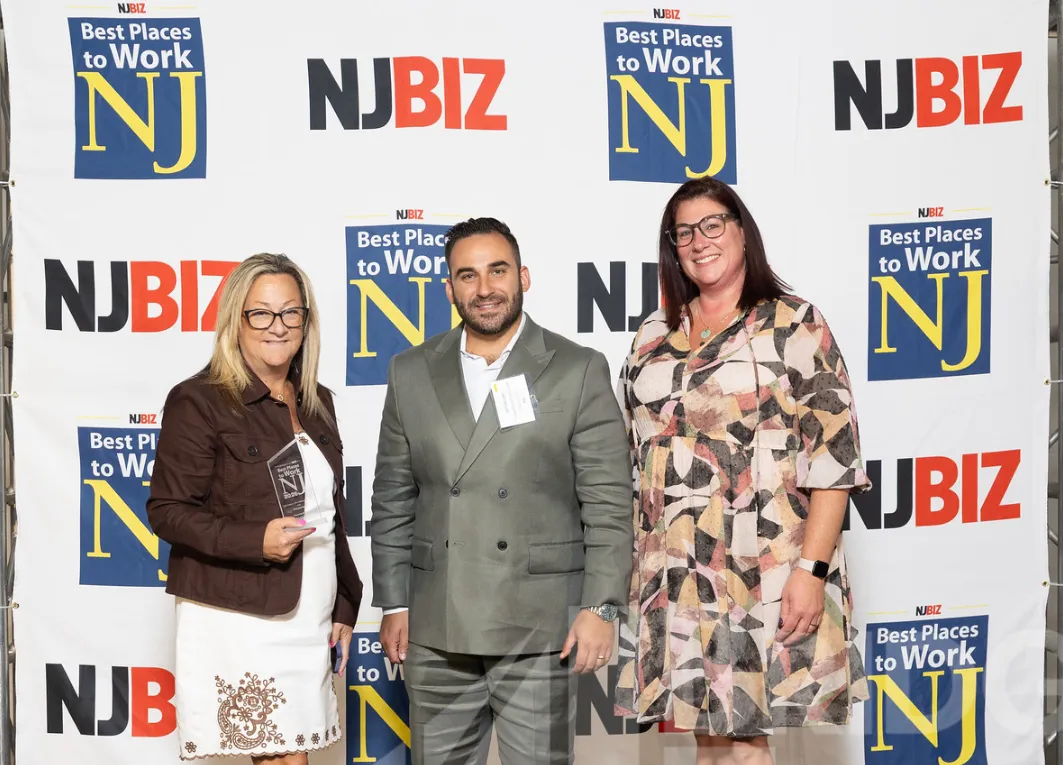 Manasquan Bank Earns Triple Honors: Named One of New Jersey’s Best Places to Work, Best Places to Work for Women, and Empowering Women Honoree by NJBIZ