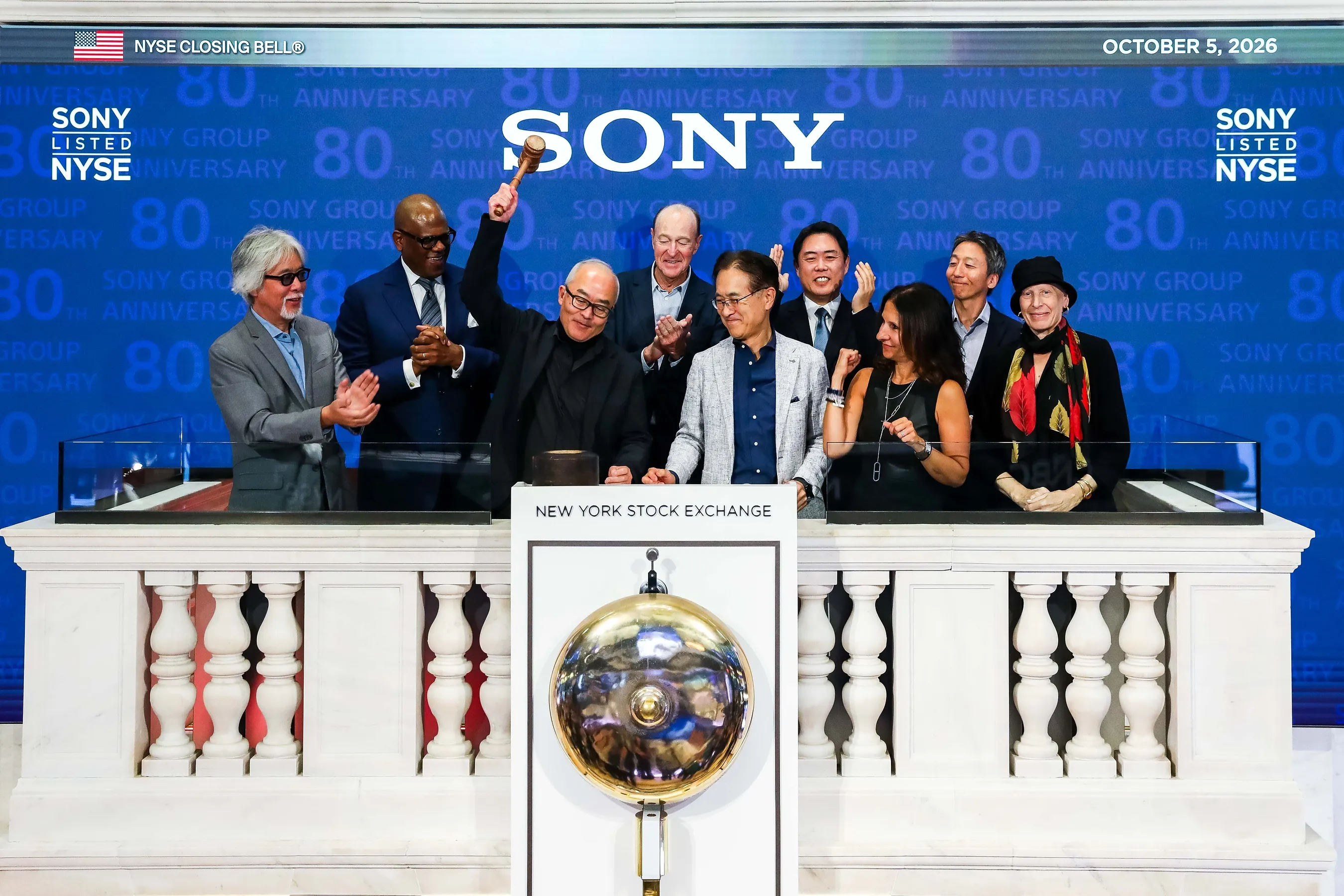 NYSE Texas Delivers White Paper to Highlight its Mission: NYSE Content Update