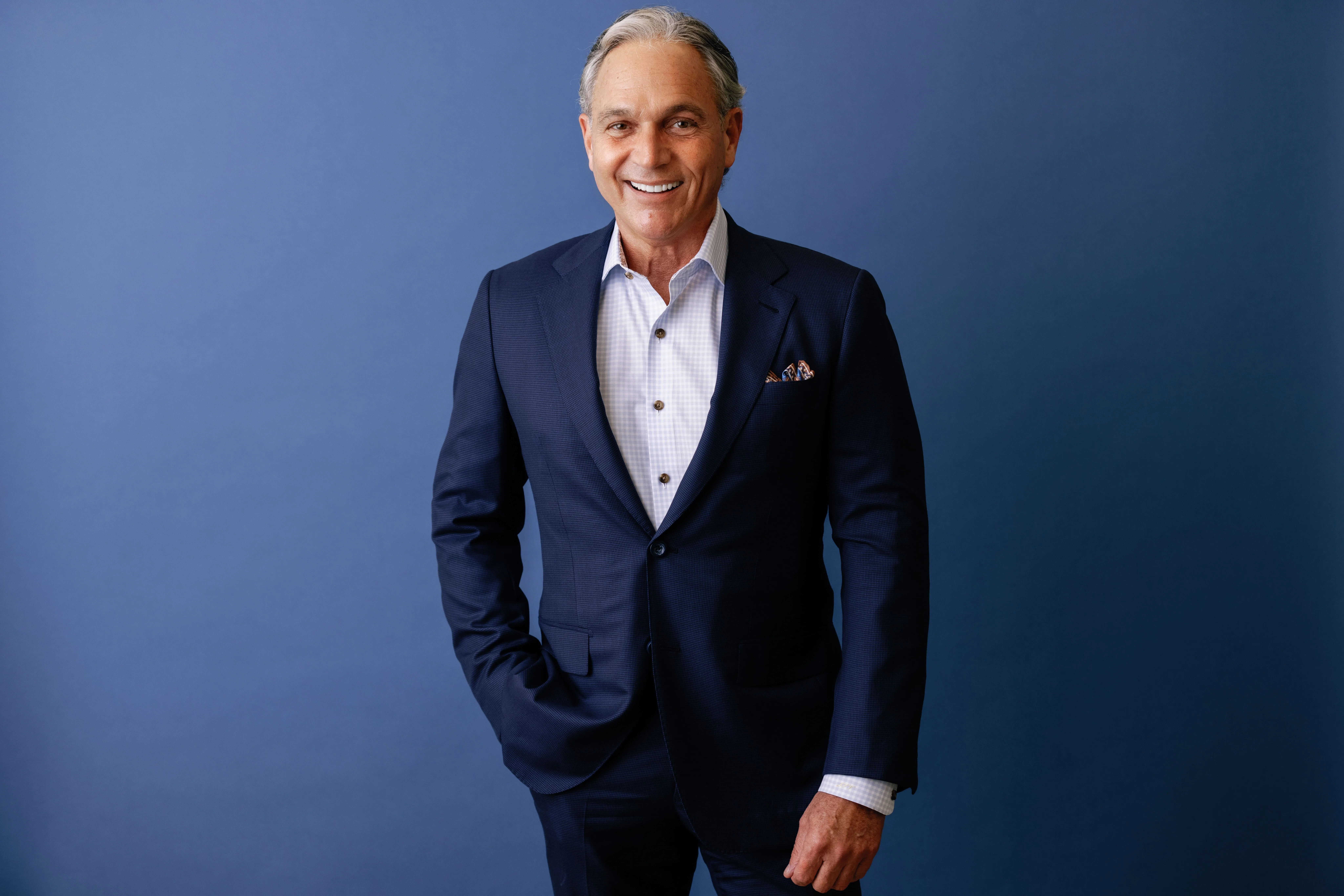 James S. Vaccaro Named Warren Hill Recipient and Manasquan Bank Received 2026 NJBankers Community Service Award