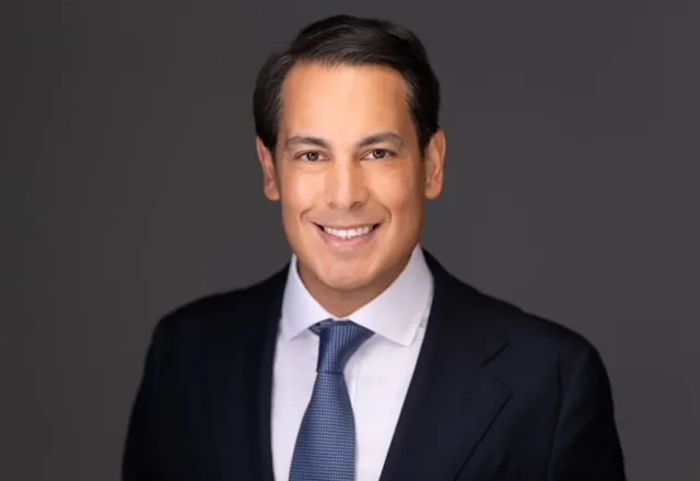 Veteran Commercial Real Estate Banker Cesar “Ces” Escamilla Joins EagleBank to Accelerate Growth