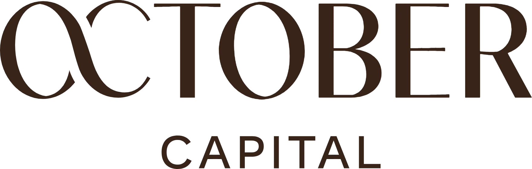 October Capital Formed with Dedicated Focus on Services Businesses