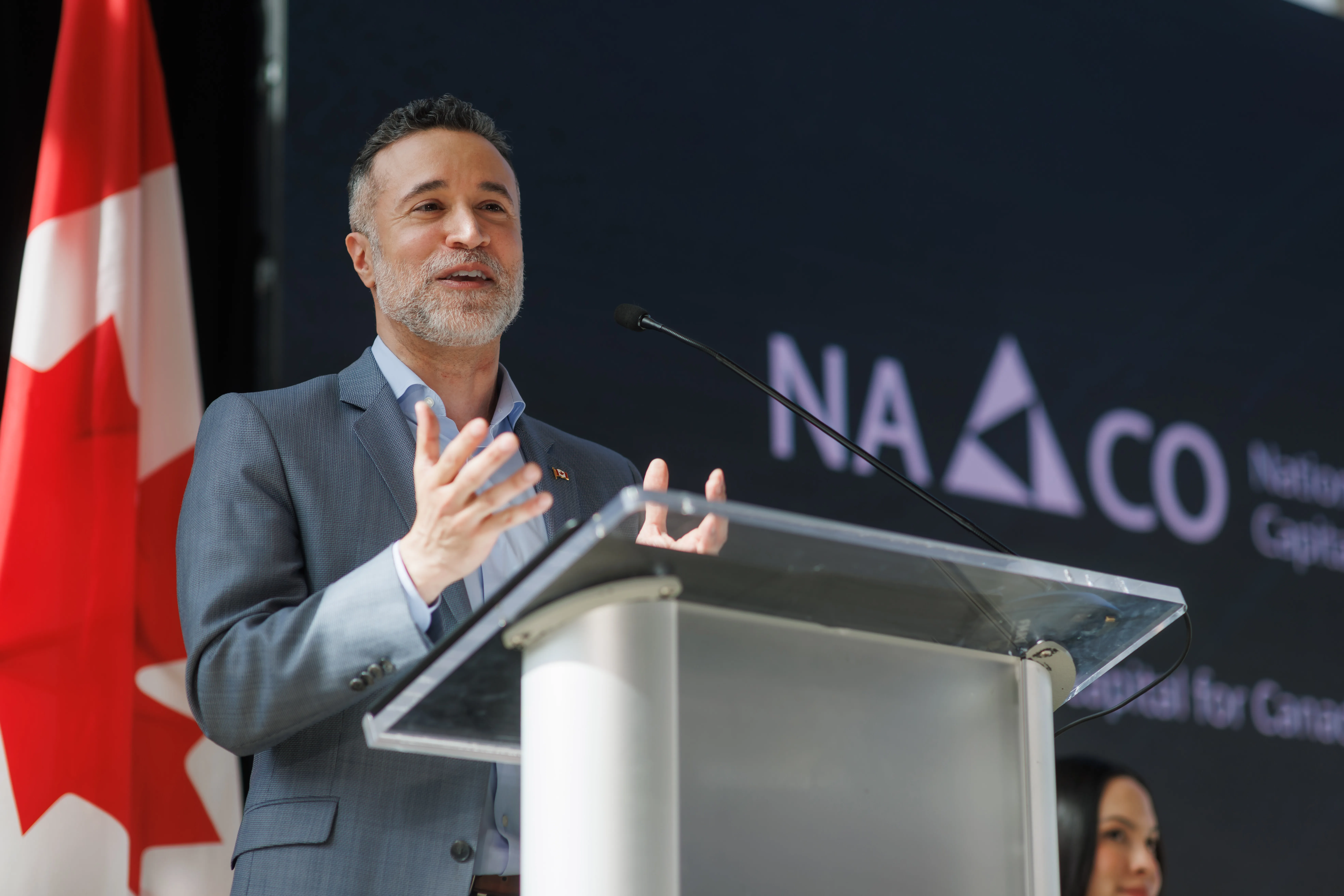 For the first time, Canada's venture capital strategy starts at pre-seed