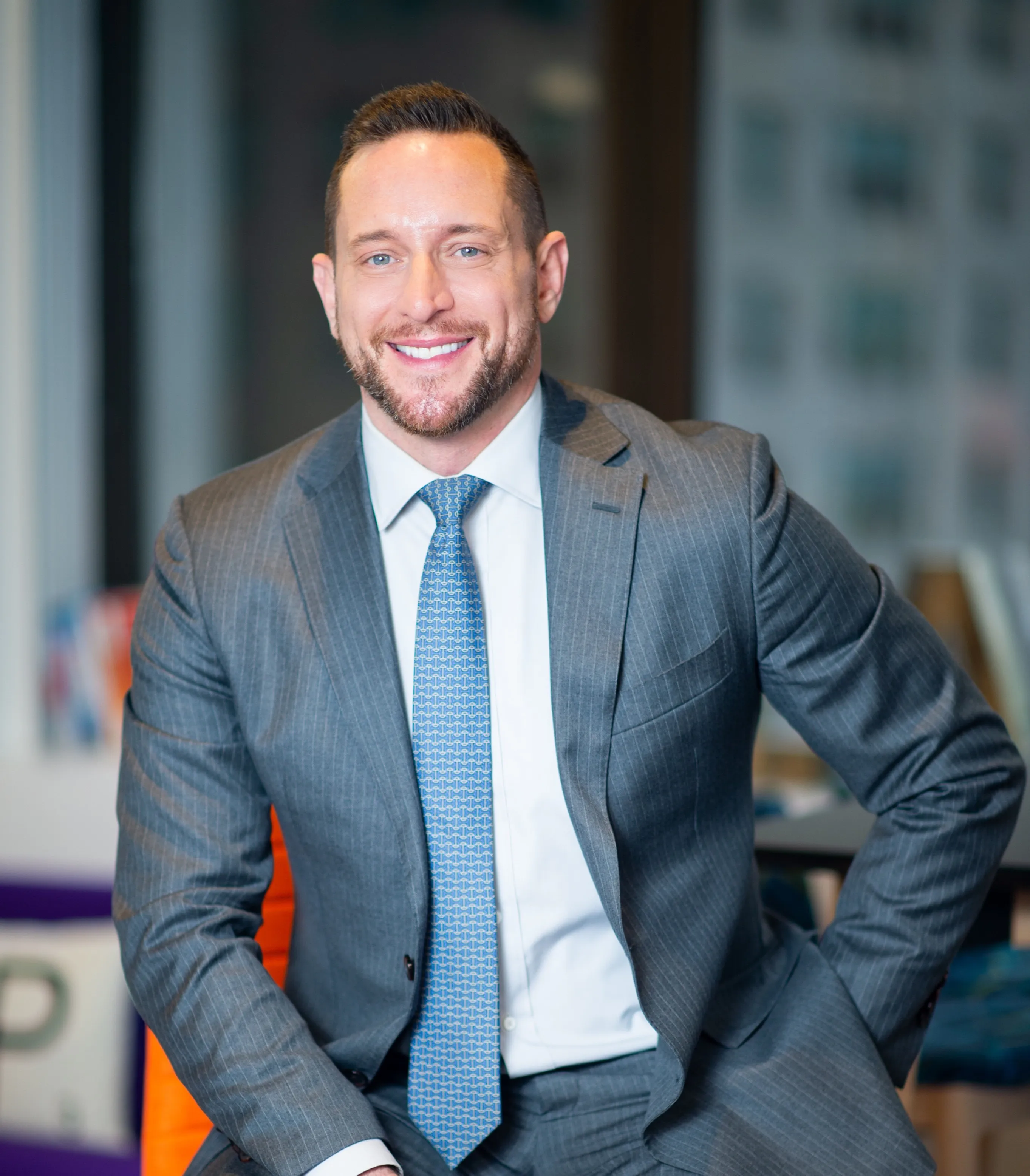 EagleBank Appoints Corey Muñoz Chief People Officer