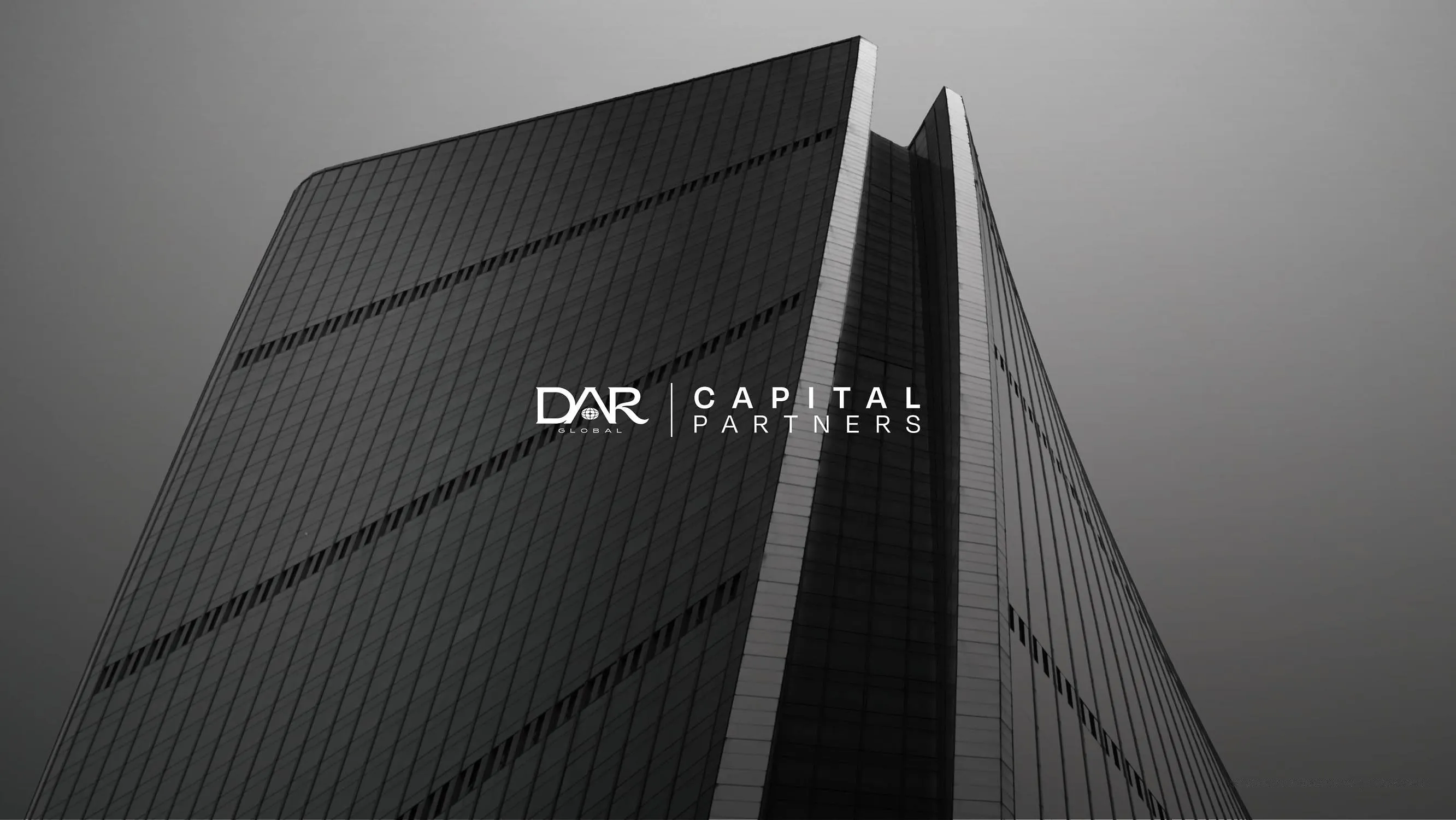 DAR GLOBAL CAPITAL PARTNERS TARGETS HIGH-VALUE REAL ESTATE OPPORTUNITIES IN DUBAI ACROSS GLOBAL INVESTMENT MANDATE