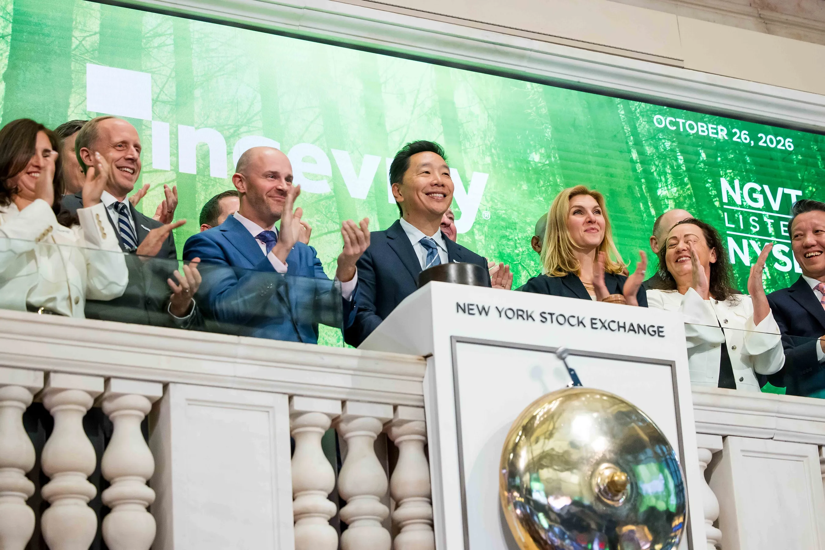 Modal Raises $750 Million in Series D Round: NYSE Content Update