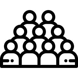 Registered users